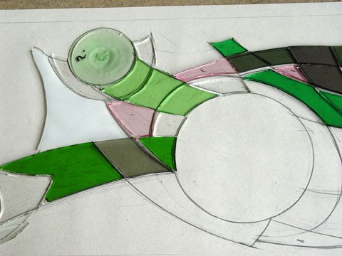 Work in progress