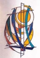Vitrail de Leo Amery : SUNSAIL